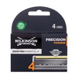 Wilkinson Sword Quattro Essential 4 Precision Trimmer