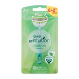 Wilkinson Sword Xtreme 3 My Intuition Sensitive Comfort
