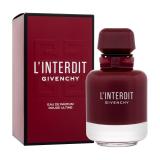 Givenchy L'Interdit Rouge Ultime