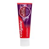 Colgate Max White Purple Reveal Zahnpasta 75 ml