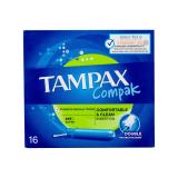 Tampax Compak Super