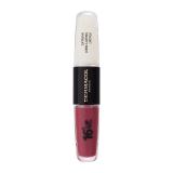 Dermacol 16H Lip Colour Extreme Long-Lasting Lipstick