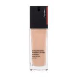 Shiseido Synchro Skin Radiant Lifting SPF30 Foundation für Frauen 30 ml Farbton  160 Shell