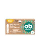 o.b. Organic Normal
