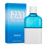 TOUS 1920 The Origin