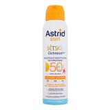 Astrid Sun Kids Dry Spray SPF50