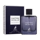 Maison Alhambra Maitre De Blue