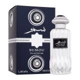 Lattafa Sumou Platinum