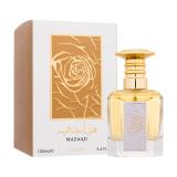 Lattafa Mazaaji Eau de Parfum für Frauen 100 ml