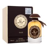 Lattafa Ra'ed Oud Eau de Parfum 100 ml