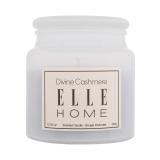 Elle Home Divine Cashmere