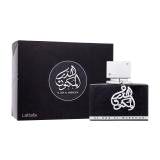 Lattafa Al Dur Al Maknoon Silver