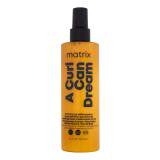 Matrix A Curl Can Dream Scrunch N' Go Defining Spray