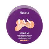 Fanola Fan Touch Define Me Haarwachs für Frauen 100 ml