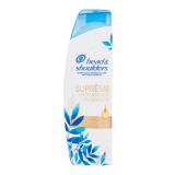 Head & Shoulders Suprême Moisture Shampoo für Frauen 250 ml