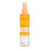 BIODERMA Photoderm Eau Solaire Bronz SPF30