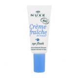 NUXE Creme Fraiche de Beauté Eye Flash Reviving Moisturising Eye Cream