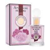 Monotheme Classic Collection Apotheose de Rose Eau de Toilette für Frauen 100 ml