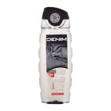 Denim Black Triple Detox