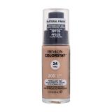 Revlon Colorstay Normal Dry Skin