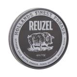 Reuzel Hollands Finest Pomade Extreme Hold Matte Pomade