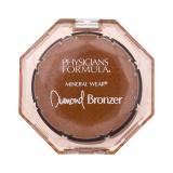 Physicians Formula Mineral Wear Diamond Bronzer