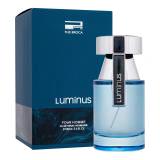 Rue Broca Luminus