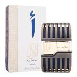 Lattafa Al Azal Eau de Parfum für Herren 100 ml