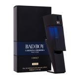 Carolina Herrera Bad Boy Cobalt Elixir