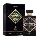Maison Alhambra Infini Oud Joyous