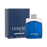 Montblanc Legend Blue Eau de Parfum für Herren 100 ml