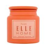 Elle Home Peach