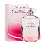Shiseido Ever Bloom
