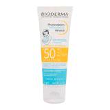 BIODERMA Photoderm Pediatrics Mineral SPF50+