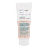 Revlon Professional Re/Start Curls Nourishing Conditioner and Leave-In