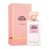 Al Haramain Loulou Rose Eau de Parfum für Frauen 100 ml