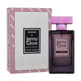 Jenny Glow Origins