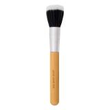 The Body Shop Duo Fibres Foundation Brush