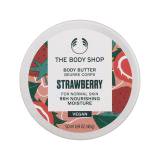 The Body Shop Strawberry