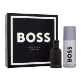 HUGO BOSS Boss Bottled SET1 Geschenkset Parfüm 50 ml + Deodorant 150 ml