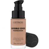 Catrice Invisible Cover Foundation