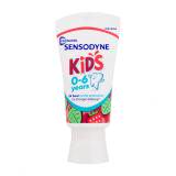Sensodyne Pronamel Kids 0-6 Years
