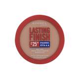 Rimmel London Lasting Finish 25H Compact Powder Foundation