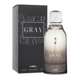 Ajmal Gray