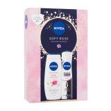 Nivea Soft Rose