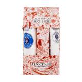 L'Occitane Shea Butter Hugs & Kisses