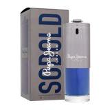 Pepe Jeans So Bold Eau de Parfum für Herren 100 ml