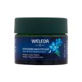 Weleda Blue Gentian & Edelweiss Contouring Night Cream