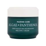 Heimish Marine Care Algae + Panthenol Deep Moisture Nourishing Melting Cream Tagescreme für Frauen 55 ml