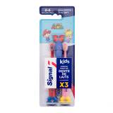 Signal Kids Super Mario Extra Soft Toothbrush